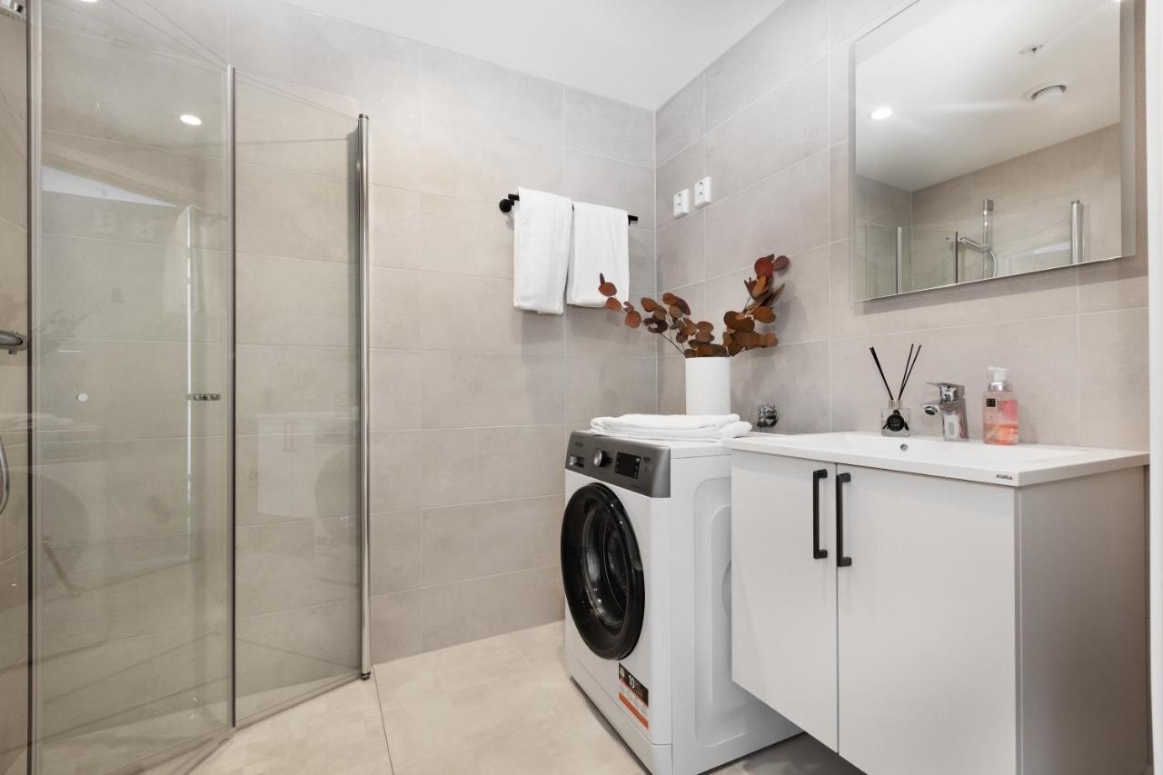 Forenom Serviced Apartments Trondheim Extérieur photo